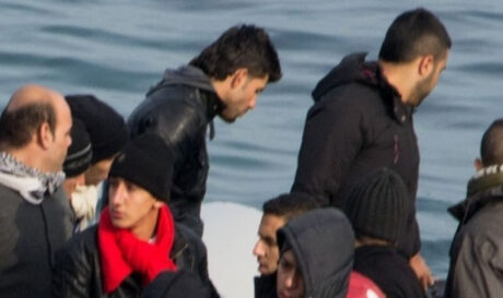 ΜΕΤΑΝΑΣΤΕΣ ΔΙΑΚΙΝΗΤΗΣ
