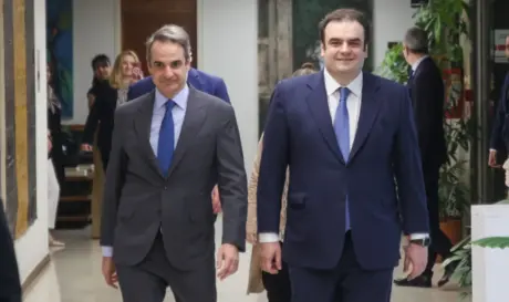 ΠΙΕΡΡΑΚΑΚΗΣ ΜΗΤΣΟΤΑΚΗΣ