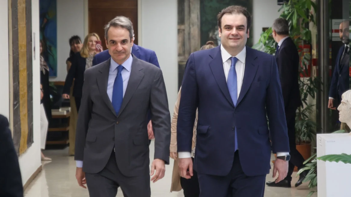 ΠΙΕΡΡΑΚΑΚΗΣ ΜΗΤΣΟΤΑΚΗΣ