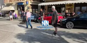 ΤΡΟΧΑΙΟ ΝΑΥΠΑΚΤΟΣ