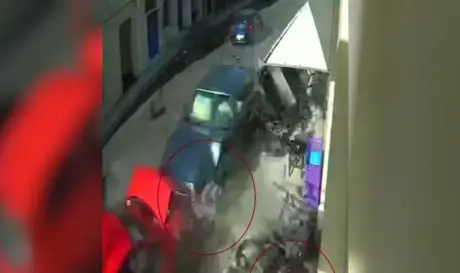 ΝΑΥΠΑΚΤΟΣ ΤΡΟΧΑΙΟ
