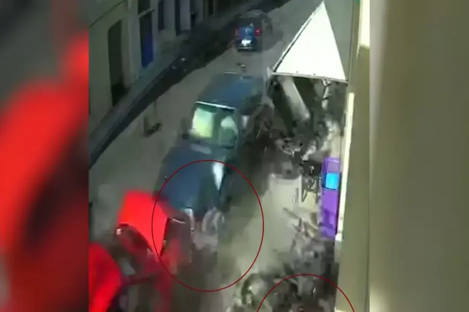 ΝΑΥΠΑΚΤΟΣ ΤΡΟΧΑΙΟ