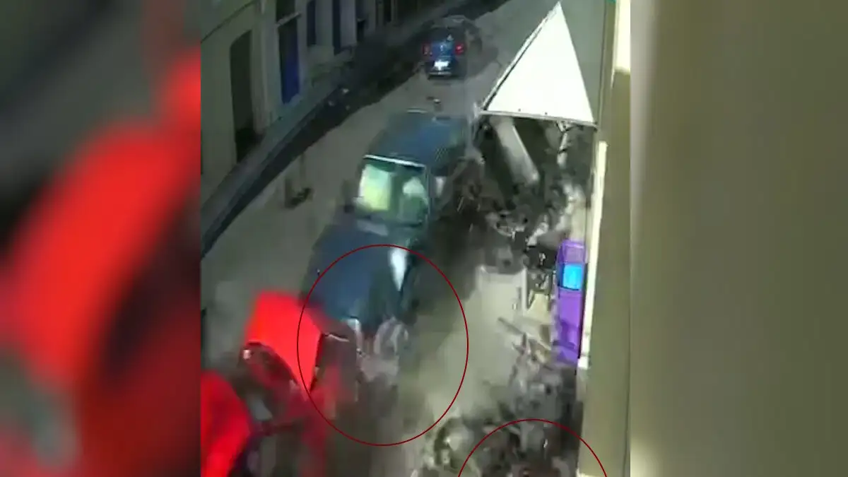 ΝΑΥΠΑΚΤΟΣ ΤΡΟΧΑΙΟ