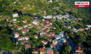 Στα «χαρακώματα» χιλιάδες ιδιοκτήτες ακινήτων στην Κρήτη για τα νέα όρια των μικρών οικισμών