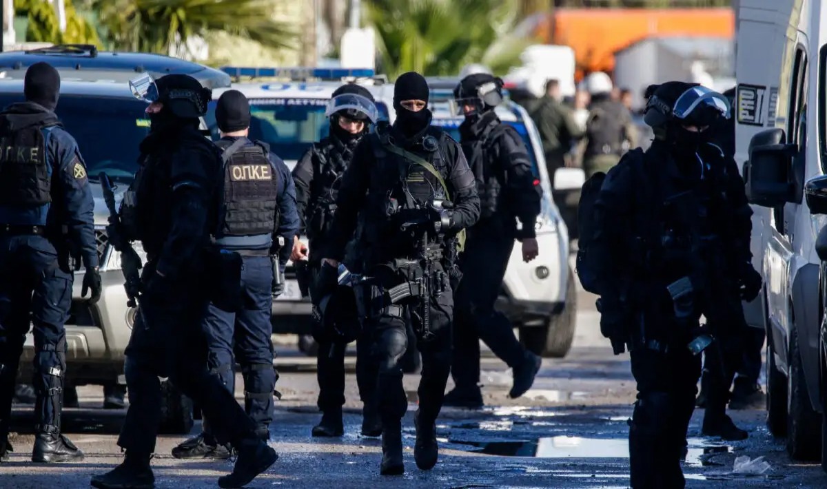 Κρήτη: Πώς η ΕΥΠ έφτασε στα ίχνη του 37χρονου Παλαιστίνιου