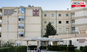 Ηράκλειο: Ελπιδοφόρα μηνύματα για την υγεία της 3χρονης που κακοποιήθηκε