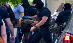 Συνεχίζεται η έρευνα για τον 37χρονο Παλαιστίνιο που κατηγορείται για σχέσεις με τη Χαμάς – Απολογείται την Πέμπτη