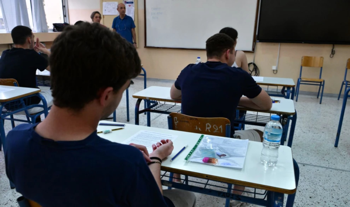 Εύβοια: Κλειστά τα σχολεία στο Προκόπι αύριο 8/6 λόγω σεισμών – Κανονικά θα διεξαχθούν οι Πανελλήνιες