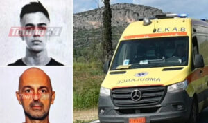 Τα ερωτήματα πίσω από την τραγωδία στην Πάτρα – Βίντεο ντοκουμέντο λίγο μετά το δυστύχημα