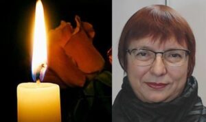 Έφυγε η δημοσιογράφος Κωνσταντίνα (Νάντια) Χριστολουκά