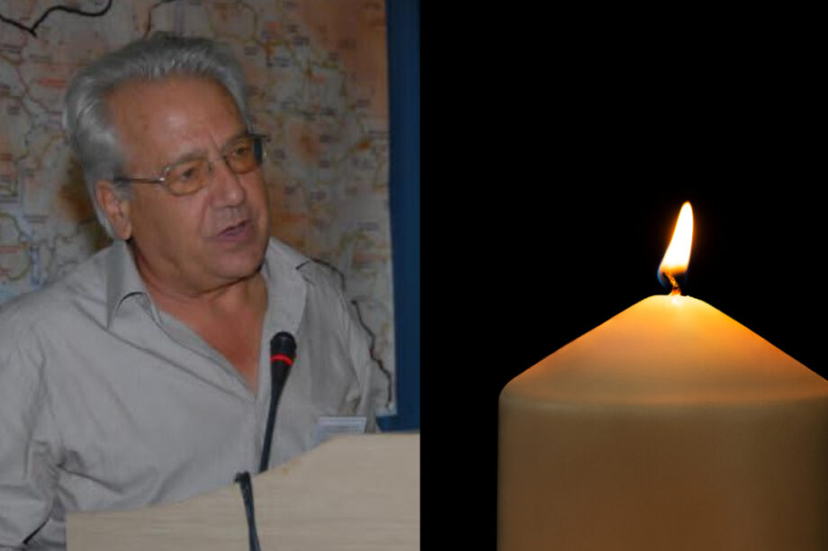 ΠΕΝΘΟΣ ΡΕΘΥΜΝΟ