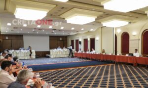 Παρασκηνιακό «θρίλερ» για τις καρέκλες στην Περιφέρεια