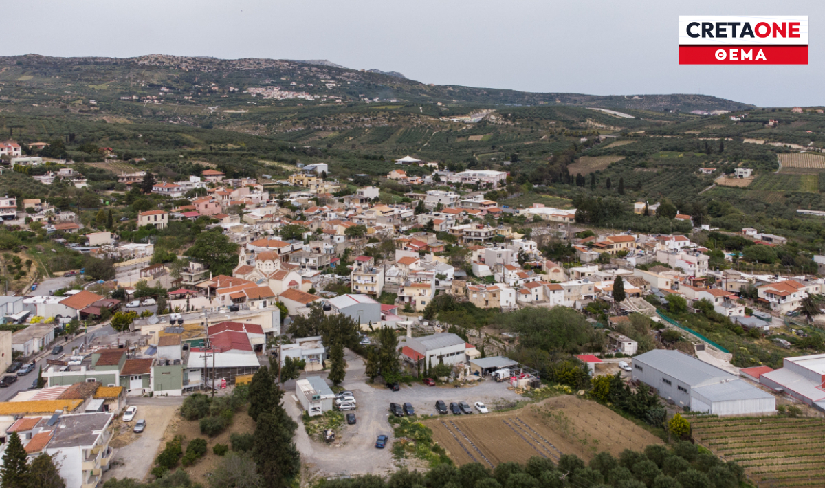 Κατηγορηματική διάψευση από την Ένωση Πεζών: «Ουδέποτε υπήρξε θέμα για δημιουργία δομής μεταναστών»