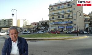 «Εξασφαλισμένη η χρηματοδότηση για τα έργα στην πλατεία 18 Άγγλων – Αρχές Αυγούστου η μελέτη»