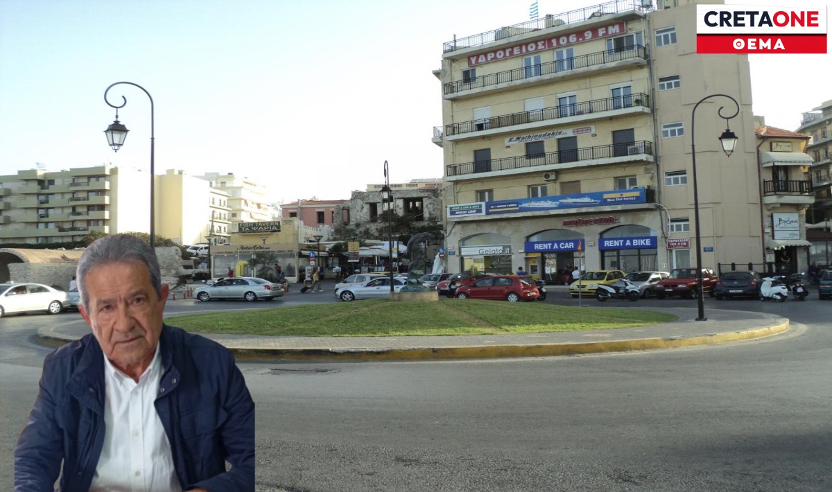 «Εξασφαλισμένη η χρηματοδότηση για τα έργα στην πλατεία 18 Άγγλων – Αρχές Αυγούστου η μελέτη»