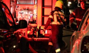 Κόνιτσα: Απανθρακώθηκαν τέσσερα αδέρφια μετά από πυρκαγιά σε κοντέινερ