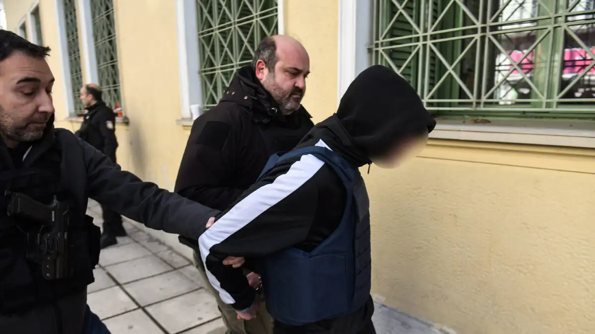 Σέρρες: Κάθειρξη 10 ετών στον 16χρονο για τον θανατηφόρο ξυλοδαρμό του Άγγελου