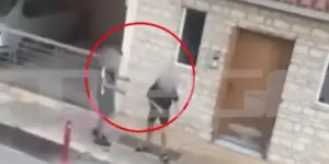 Περιστέρι: Συμμορία με 40 οπλισμένους ανηλίκους σκόρπισε πανικό – «Ήρθαν σαν κοπάδι και χτυπούσαν στα τυφλά»
