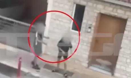 ΣΥΜΜΟΡΙΑ ΠΕΡΙΣΤΕΡΙ