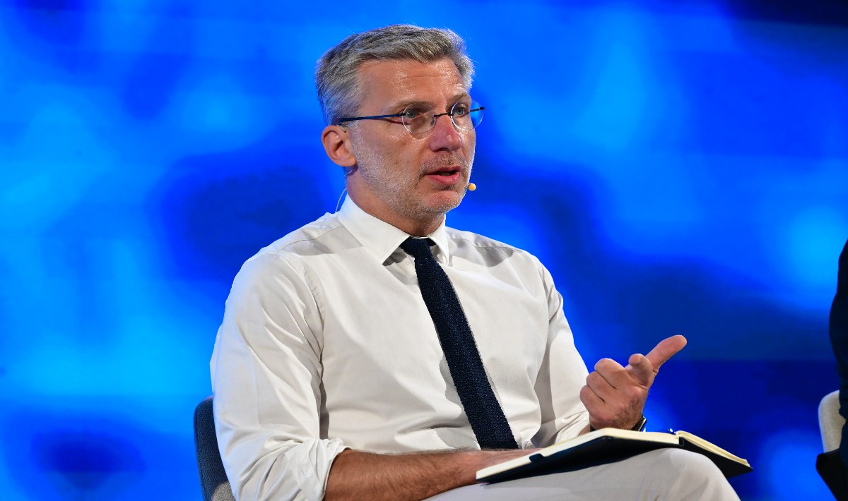 Επίθεση Σκέρτσου στον Τσίπρα: Το «ηθικό πλεονέκτημα» είναι το καταφύγιο των πολιτικών απατεώνων