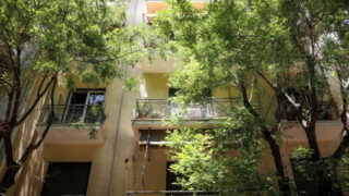 37χρονος σπιτι Χαμας