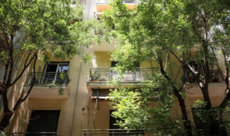 37χρονος σπιτι Χαμας