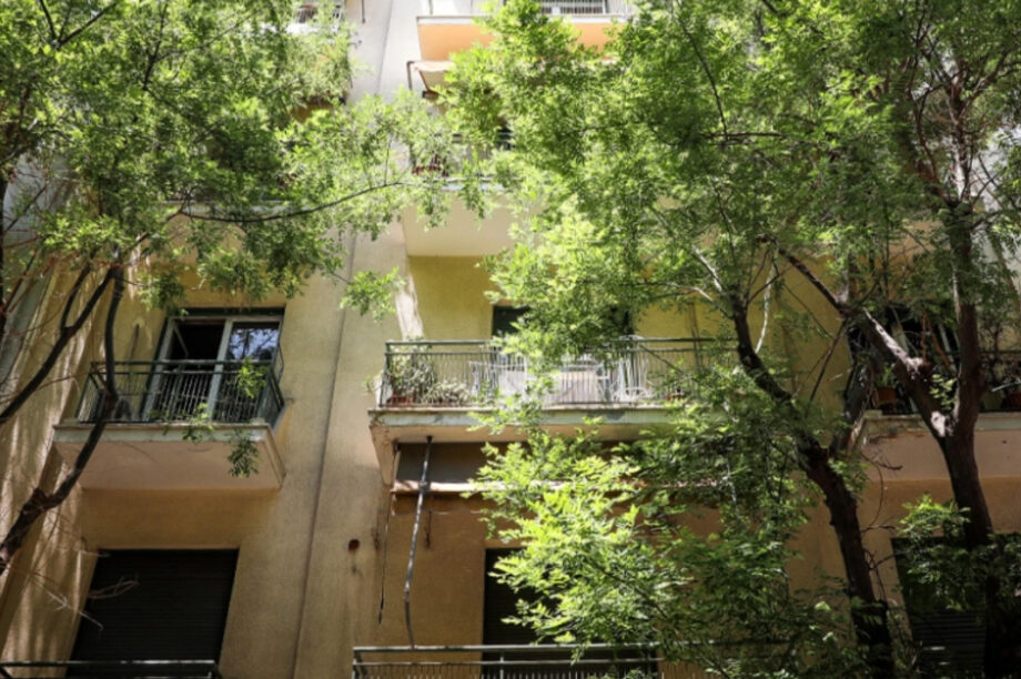 37χρονος σπιτι Χαμας