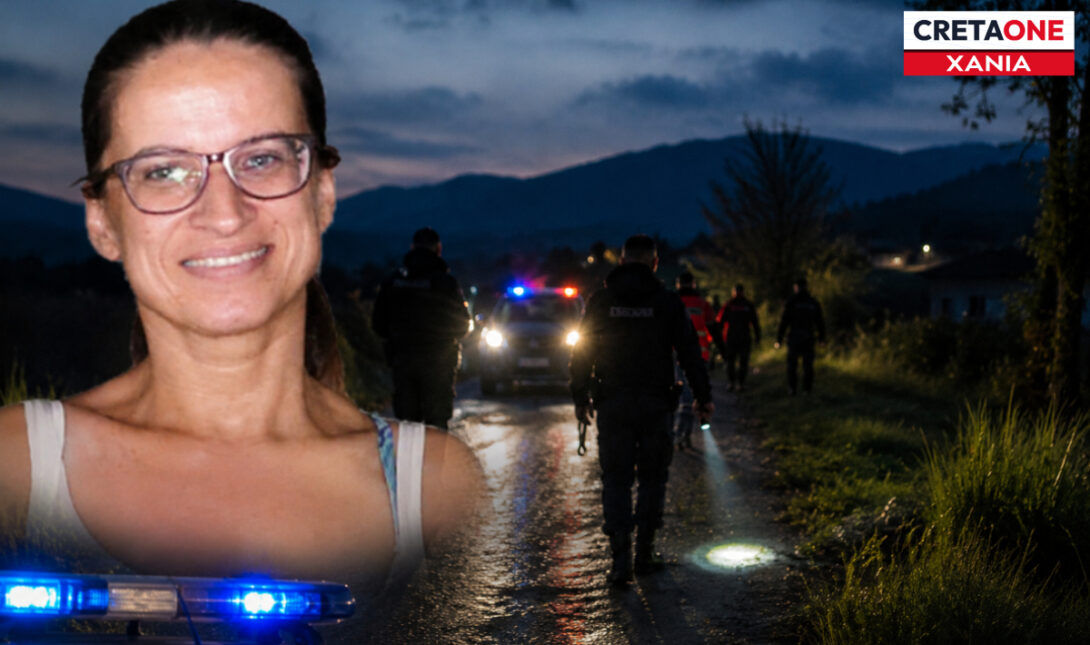 Σταυρούλα Λεβεντάκη