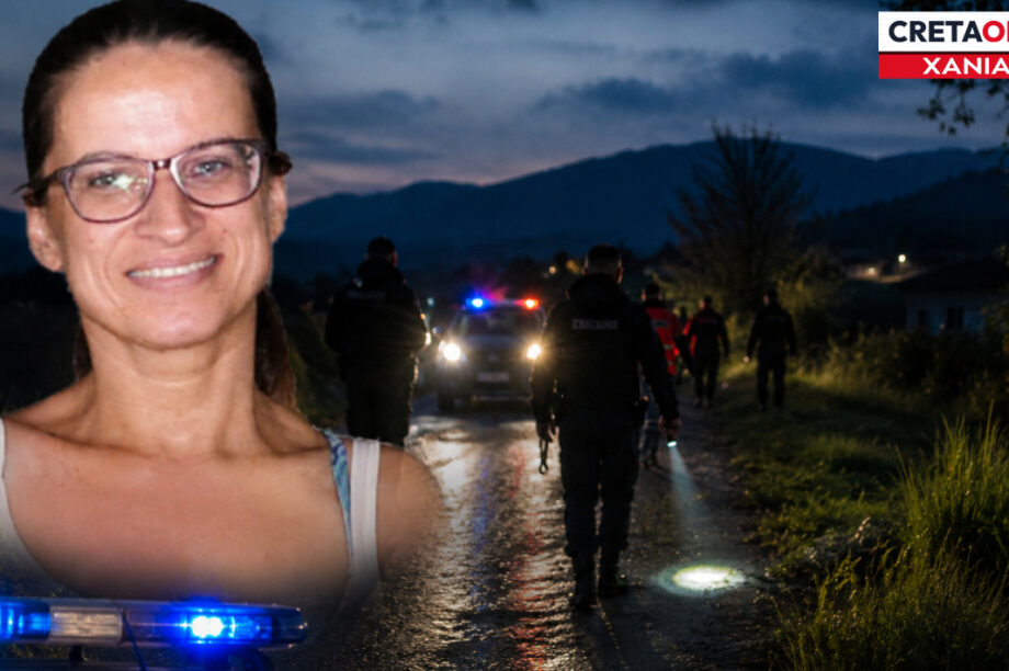 Σταυρούλα Λεβεντάκη