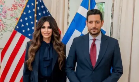 ΚΥΡΑΝΑΚΗΣ ΓΚΙΛΦΟΙΛ
