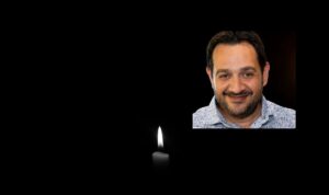 Ηράκλειο: Την Κυριακή το τελευταίο “αντίο” στον 42χρονο Κώστα Μακαρώνα
