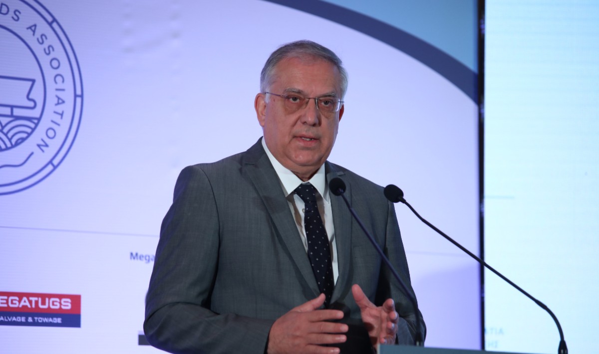 Θεοδωρικάκος: «Ενίσχυση της συνεργασίας με τη Βουλγαρία σε επενδύσεις, βιομηχανία, καινοτομία»