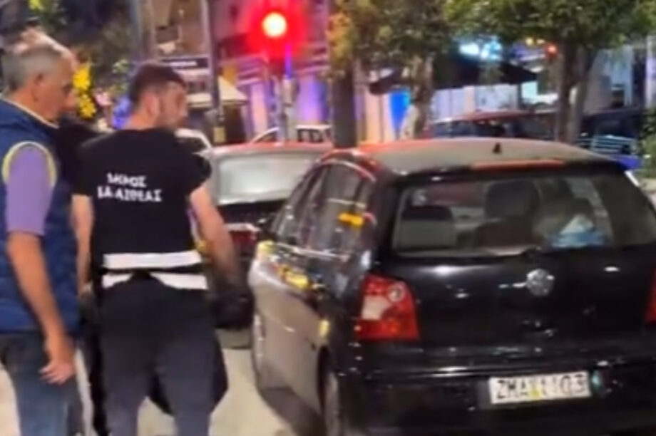 ΤΡΟΧΑΙΟ ΚΑΛΛΙΘΕΑ