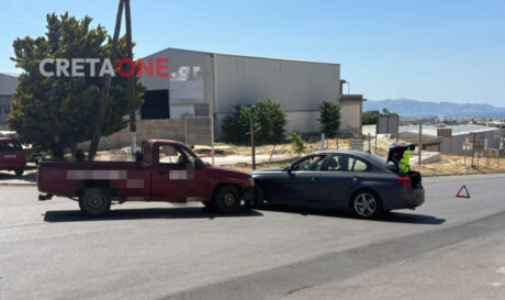 ΤΡΟΧΑΙΟ ΗΡΑΚΛΕΙΟ