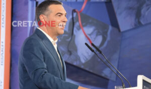 Ανακατατάξεις στο Ηράκλειο: «Κλειδώνει» αυτοδιοικητικός για το ψηφοδέλτιο Τσίπρα