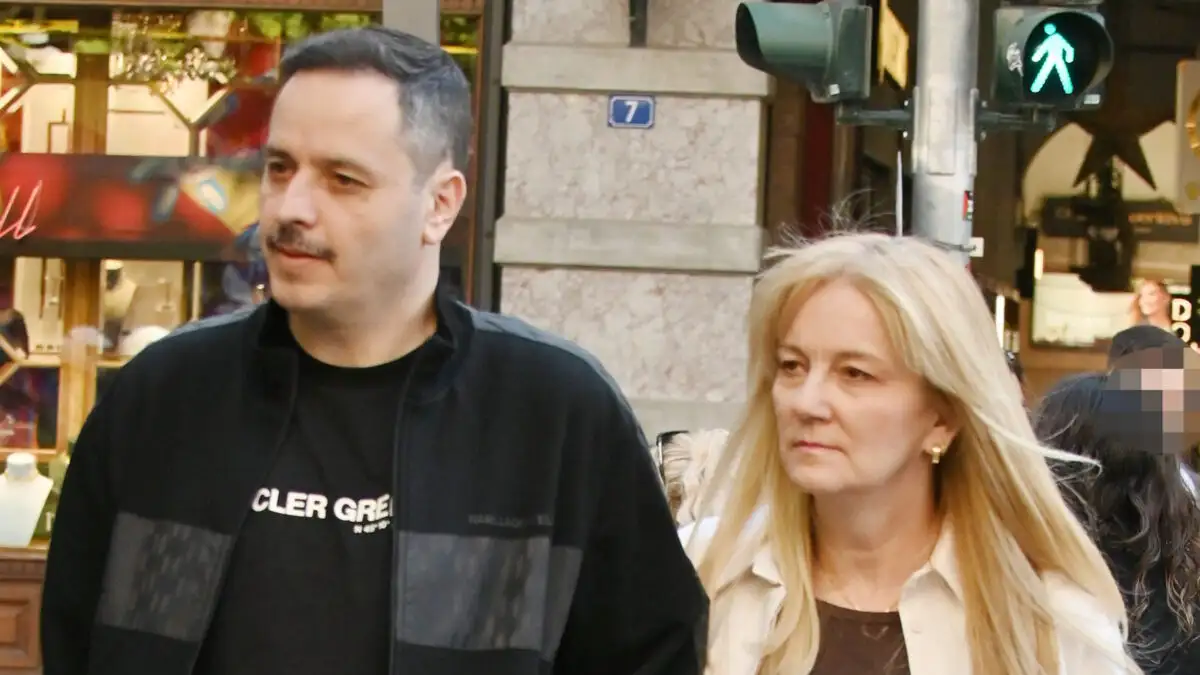 Αλέξανδρος Τσουβέλας – Εύα Καρύδη: Προσφεύγουν στη δικαιοσύνη για σεξιστικά σχόλια στα social media
