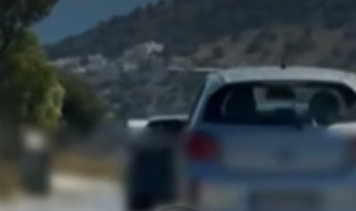 ΤΥΜΠΑΚΙ ΠΡΟΣΠΕΡΑΣΗ