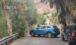 Βορίζια: Στο μικροσκόπιο οι ηθικοί αυτουργοί -«Άφαντα» τα όπλα της βεντέτας