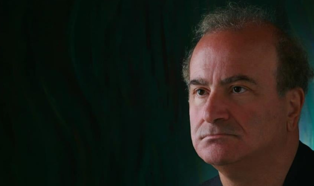 Μιχάλης Χαραλαμπίδης: Τριάντα χρόνια από την ομιλία που θα μπορούσε να αλλάξει τον Ελληνισμό