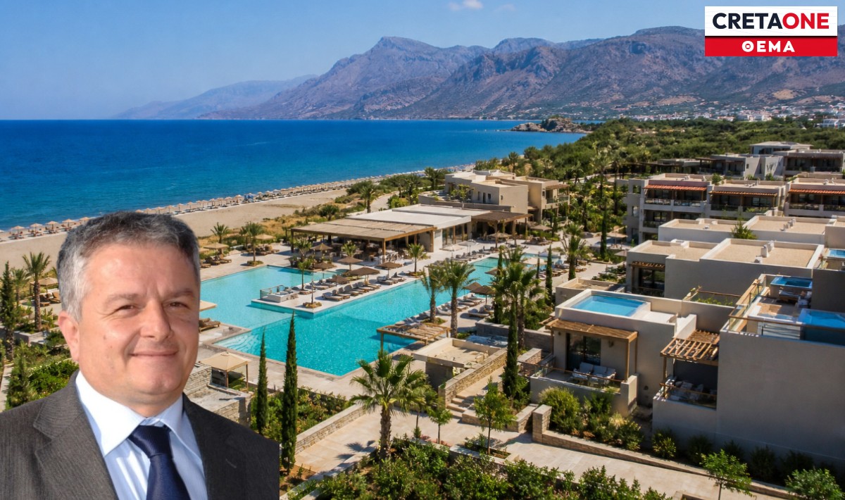 Ρεκόρ αφίξεων αλλά «παράδοξη» εικόνα στην Κρήτη – Ανισοκατανομή, Airbnb και προβληματισμός για τη σεζόν