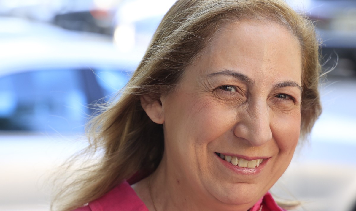 Παραιτήθηκε η Μαριλίζα Ξενογιαννακοπούλου από τον ΣΥΡΙΖΑ: «Τώρα είναι η ώρα για καθαρές λύσεις και γενναίες υπερβάσεις»