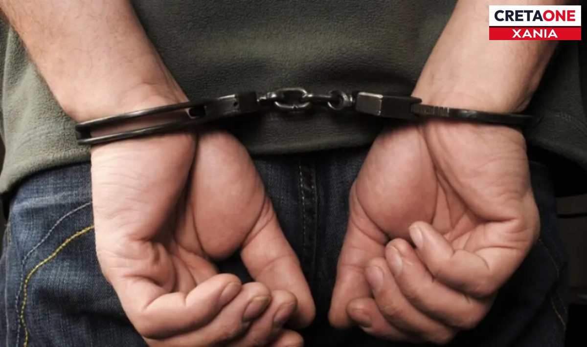 Χανιά: Συνελήφθη για κατασκοπεία 56χρονος που φωτογράφιζε το στρατιωτικό αεροδρόμιο Ακρωτηρίου
