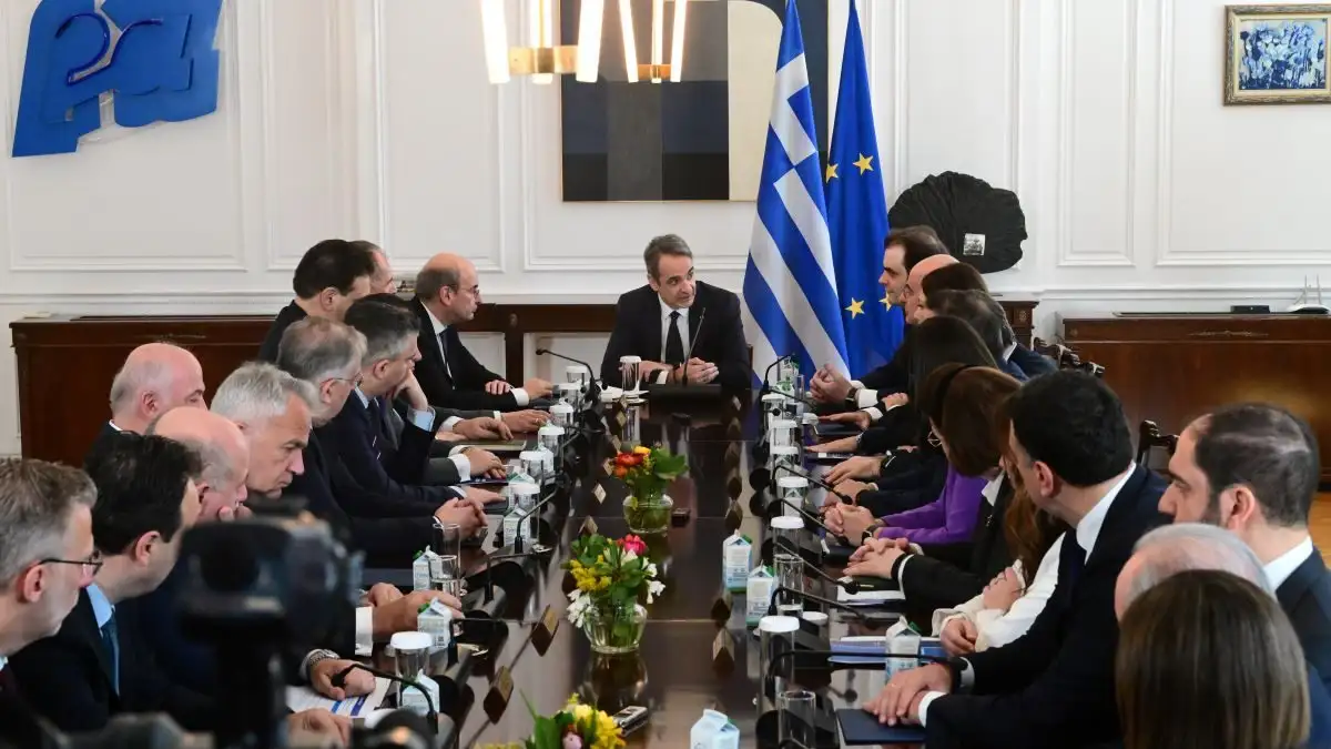 Ανασχηματισμός: Η μετακίνηση Κυρανάκη και το σενάριο-έκπληξη για Μαρινάκη