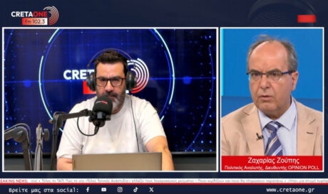 Ζούπης Ζαχαρίας