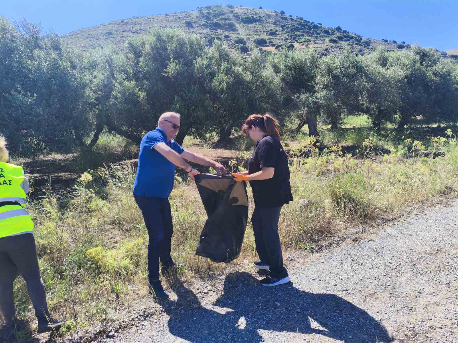 Δράσεις καθαρισμού, ανακύκλωσης και ευαισθητοποίησης στο Δήμο Μινώα Πεδιάδας με αφορμή την Παγκόσμια Ημέρα Περιβάλλοντος