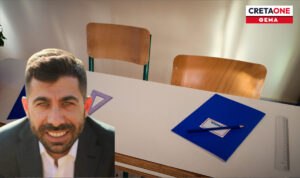 Μακράκης: «Σε λίγο θα ψάχνουμε με το κυάλι εκπαιδευτικούς»