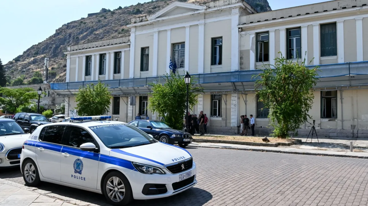 Άργος: Το Σάββατο απολογούνται οι αστυνομικοί για τον πυροβολισμό του 20χρονου