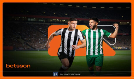 BETSSON