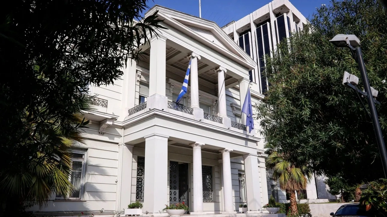 Ελλάδα – Λιβύη: Ξεκινά ο τρίτος γύρος τεχνικών συνομιλιών για τις θαλάσσιες ζώνες