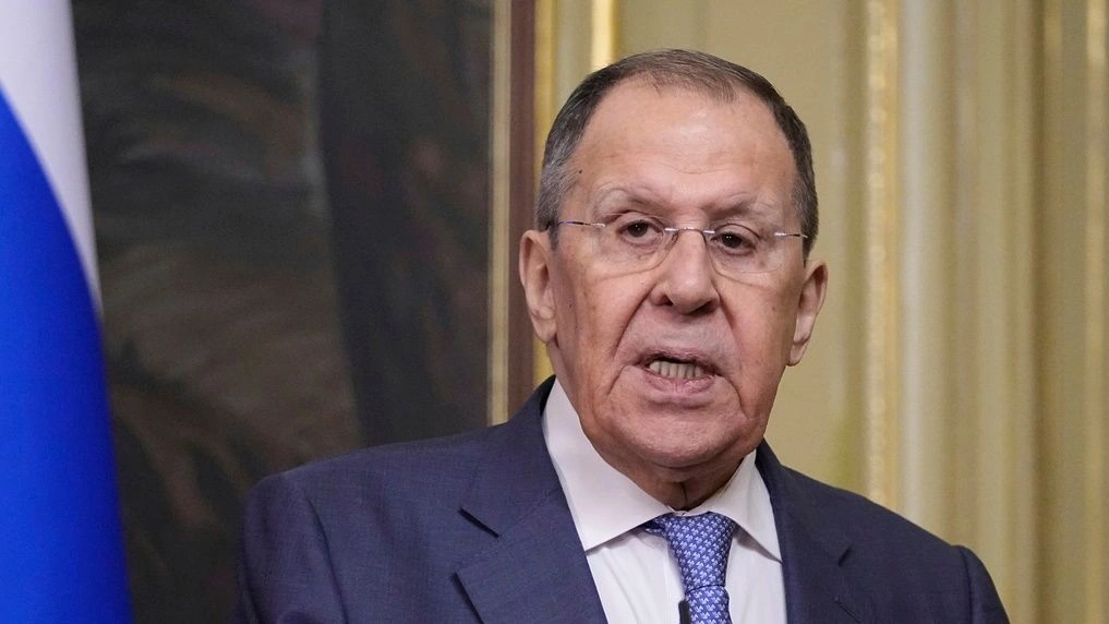 Συνάντηση Λαβρόφ – Ρούμπιο την Πέμπτη στις Φιλιππίνες